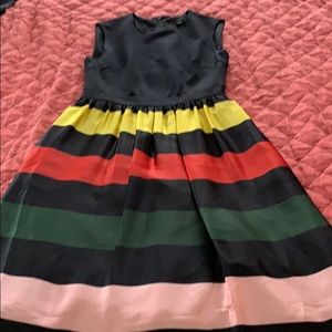 Ted Baker dress in size 1